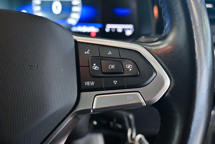 2024 Volkswagen Polo 85TSI Life