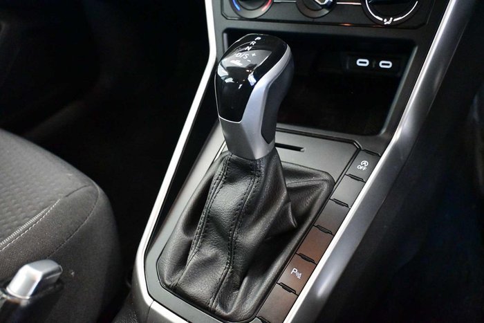 2024 Volkswagen Polo 85TSI Life
