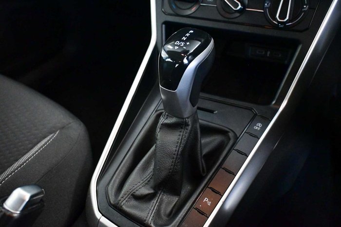 2024 Volkswagen Polo 85TSI Life