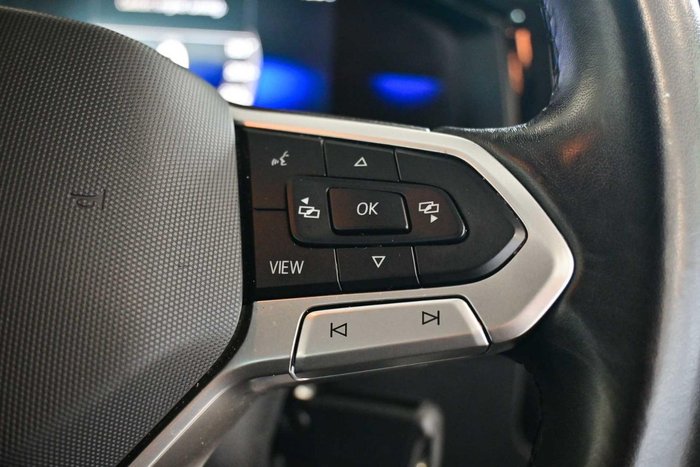 2024 Volkswagen Polo 85TSI Life