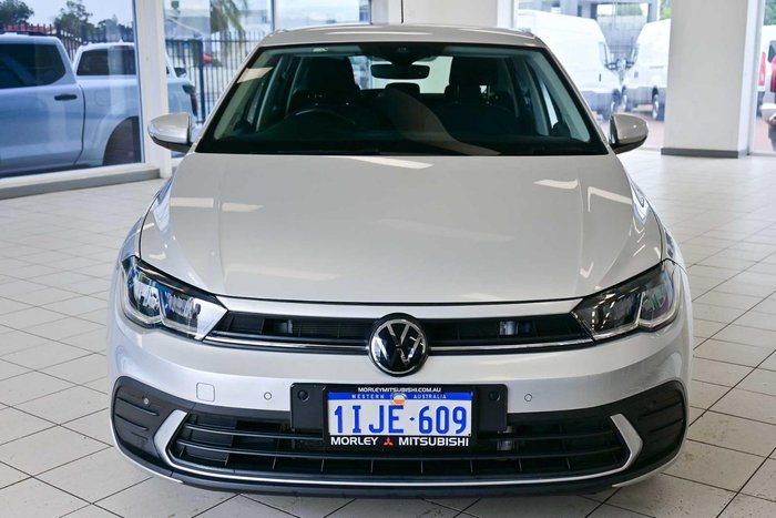 2024 Volkswagen Polo 85TSI Life