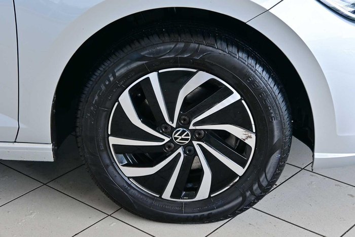 2024 Volkswagen Polo 85TSI Life