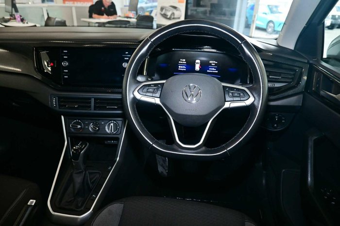 2024 Volkswagen Polo 85TSI Life