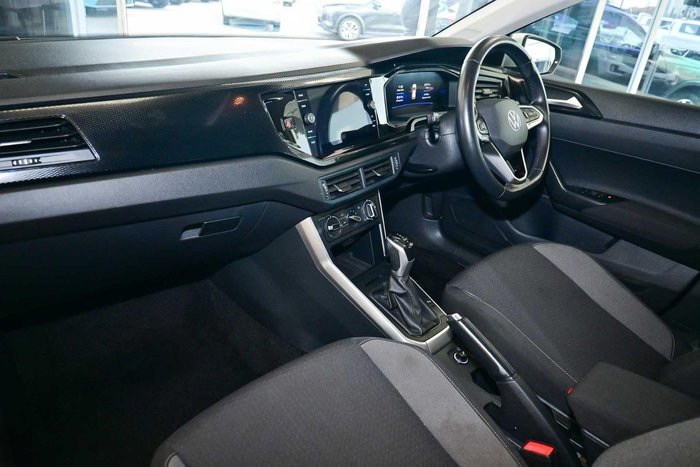 2024 Volkswagen Polo 85TSI Life