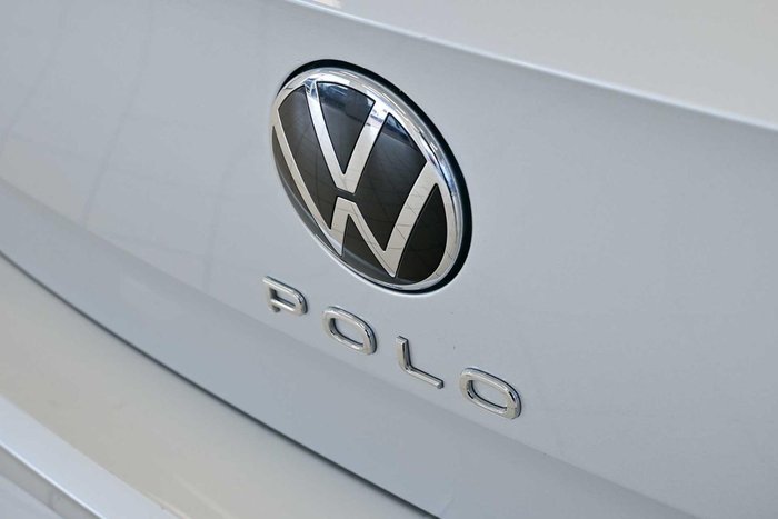 2024 Volkswagen Polo 85TSI Life
