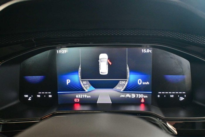 2024 Volkswagen Polo 85TSI Life
