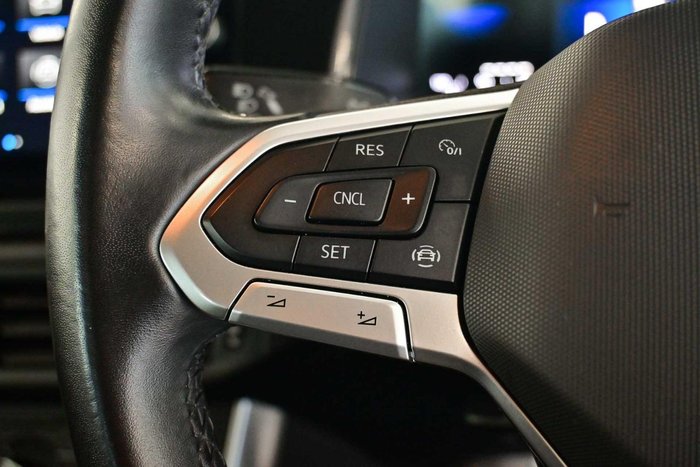 2024 Volkswagen Polo 85TSI Life