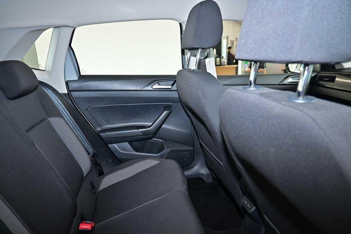 2024 Volkswagen Polo 85TSI Life
