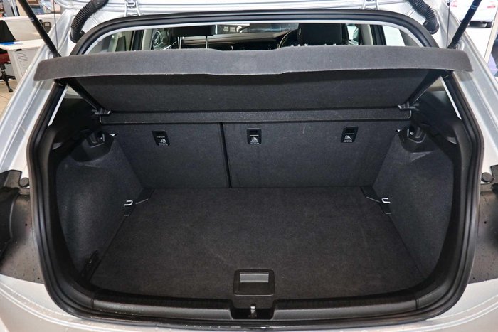 2024 Volkswagen Polo 85TSI Life