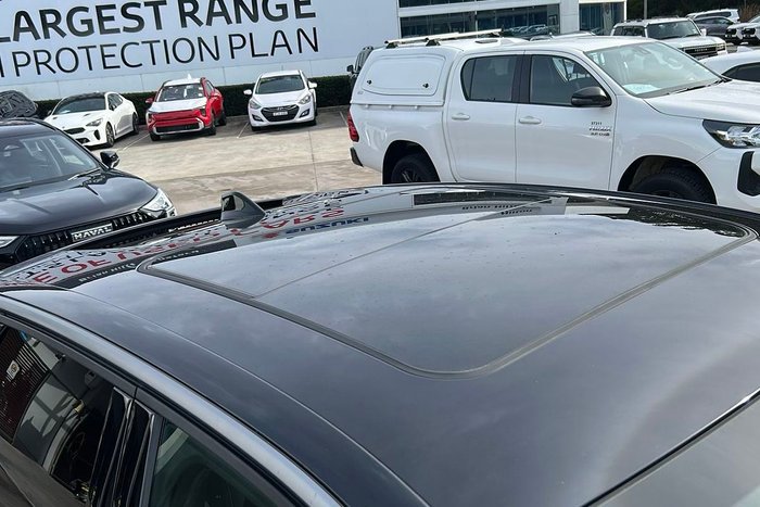 2024 Peugeot 3008 GT Premium Hybrid