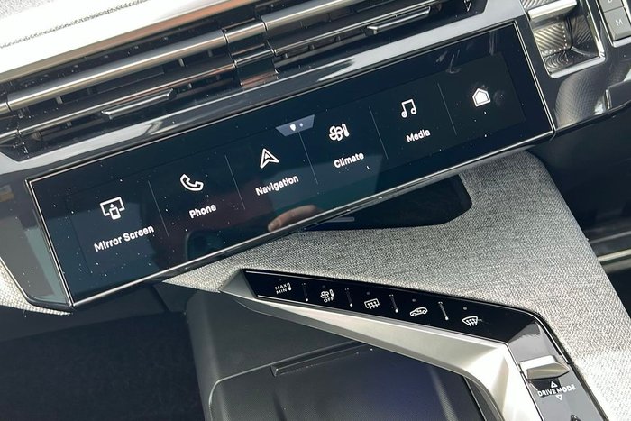 2024 Peugeot 3008 GT Premium Hybrid