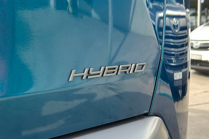2024 Peugeot 3008 GT Premium Hybrid