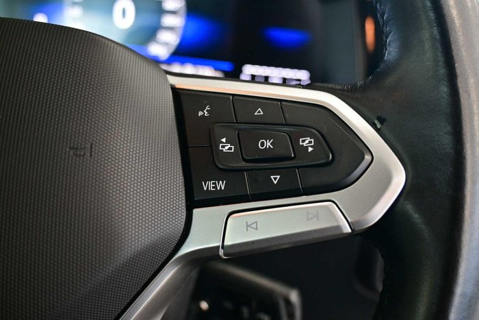 2024 Volkswagen Polo 85TSI Life