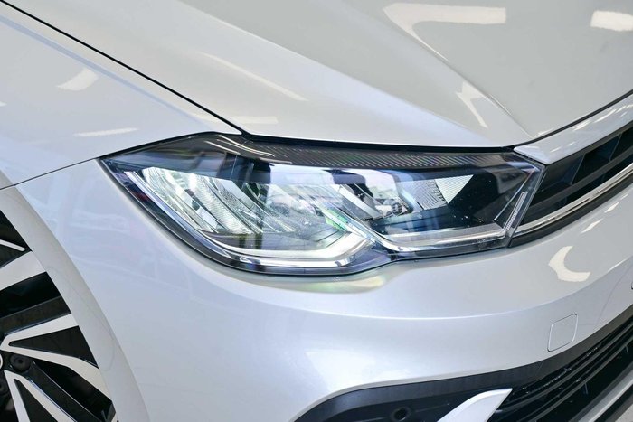 2024 Volkswagen Polo 85TSI Life