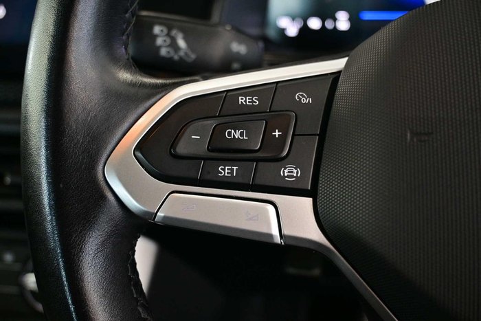 2024 Volkswagen Polo 85TSI Life