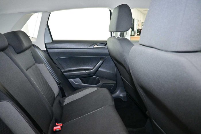 2024 Volkswagen Polo 85TSI Life