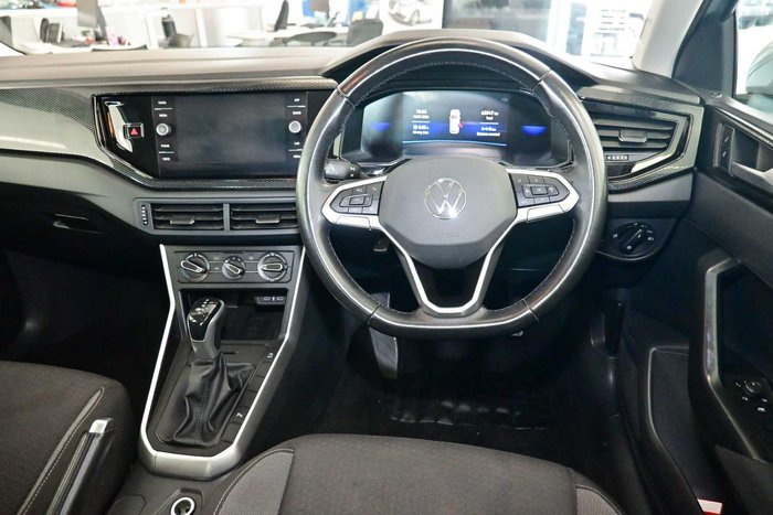 2024 Volkswagen Polo 85TSI Life