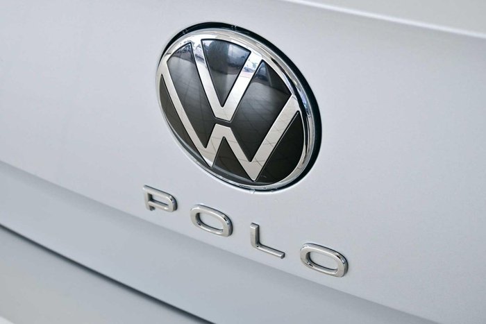 2024 Volkswagen Polo 85TSI Life