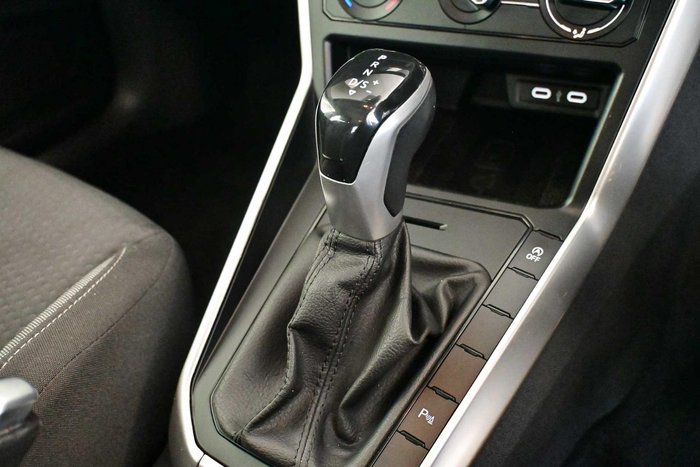 2024 Volkswagen Polo 85TSI Life