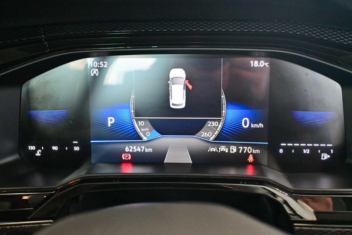 2024 Volkswagen Polo 85TSI Life