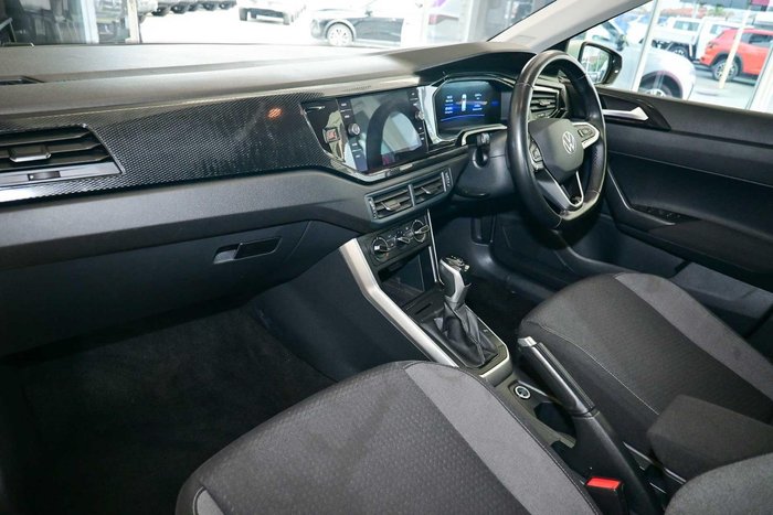 2024 Volkswagen Polo 85TSI Life
