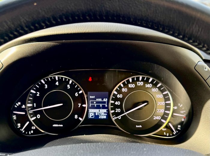 2022 Nissan Patrol Ti-L Y62 MY22 4X4 Dual Range Moonstone White