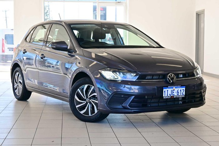 2024 Volkswagen Polo 85TSI Life