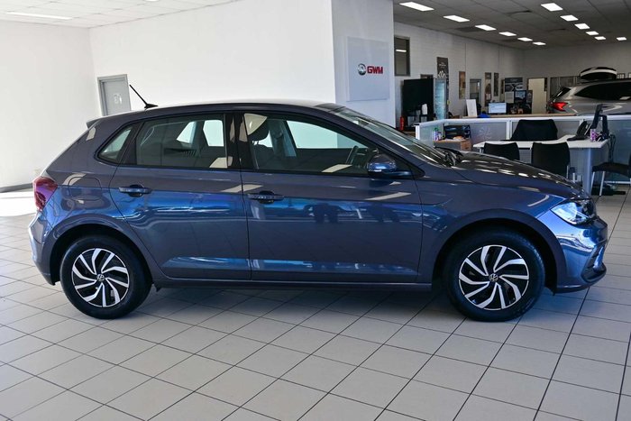 2024 Volkswagen Polo 85TSI Life