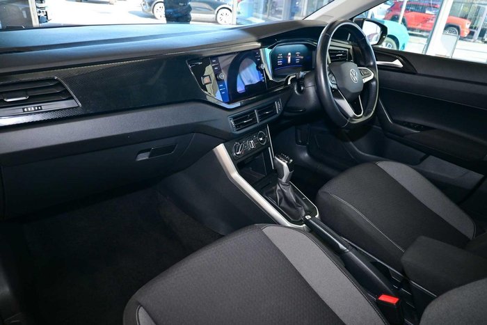 2024 Volkswagen Polo 85TSI Life