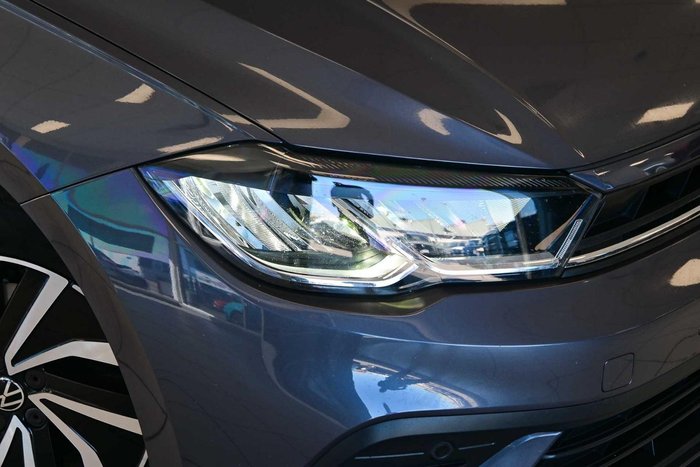 2024 Volkswagen Polo 85TSI Life