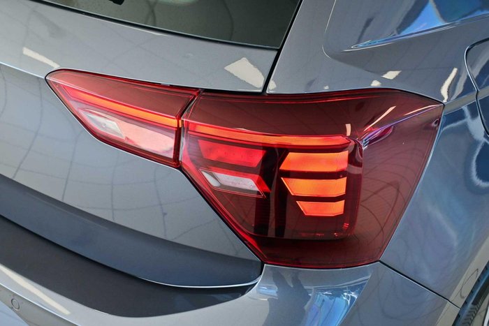 2024 Volkswagen Polo 85TSI Life