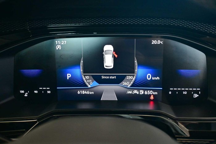 2024 Volkswagen Polo 85TSI Life