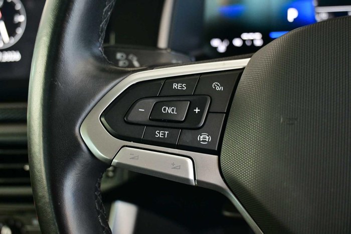 2024 Volkswagen Polo 85TSI Life