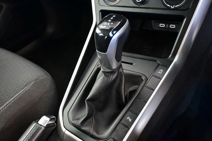 2024 Volkswagen Polo 85TSI Life