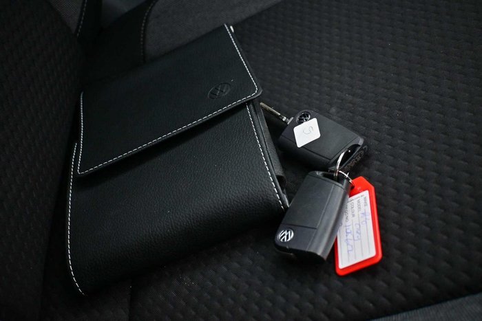 2024 Volkswagen Polo 85TSI Life