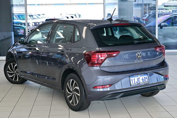 2024 Volkswagen Polo 85TSI Life
