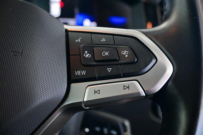 2024 Volkswagen Polo 85TSI Life