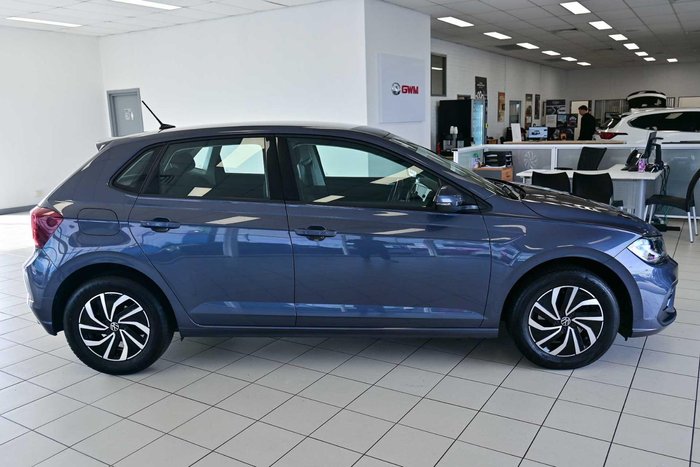 2024 Volkswagen Polo 85TSI Life