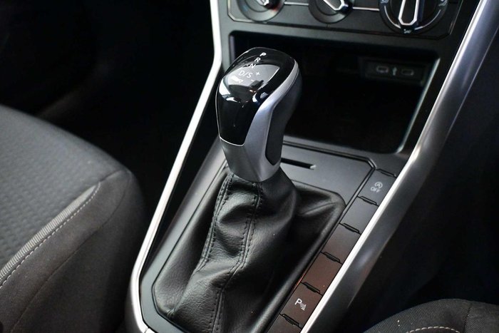 2024 Volkswagen Polo 85TSI Life