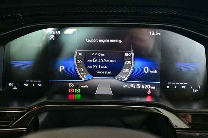 2024 Volkswagen Polo 85TSI Life