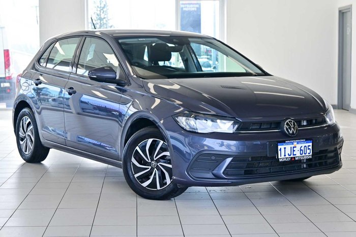 2024 Volkswagen Polo 85TSI Life