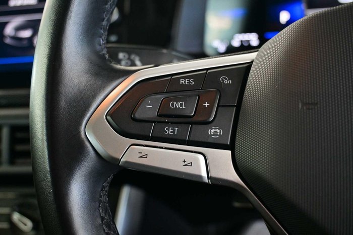 2024 Volkswagen Polo 85TSI Life