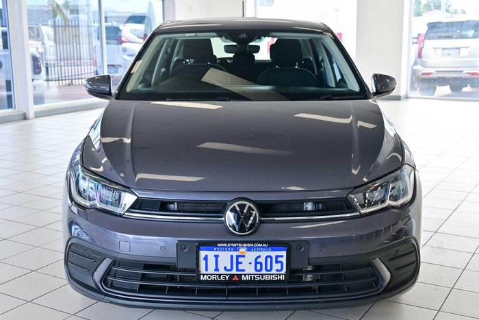 2024 Volkswagen Polo 85TSI Life