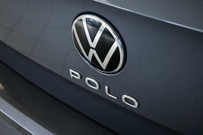 2024 Volkswagen Polo 85TSI Life