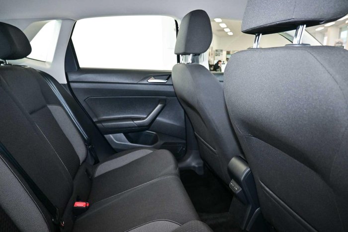 2024 Volkswagen Polo 85TSI Life