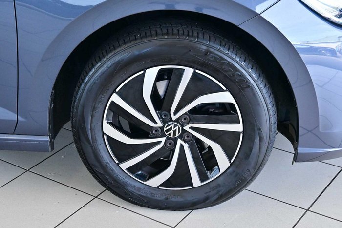 2024 Volkswagen Polo 85TSI Life