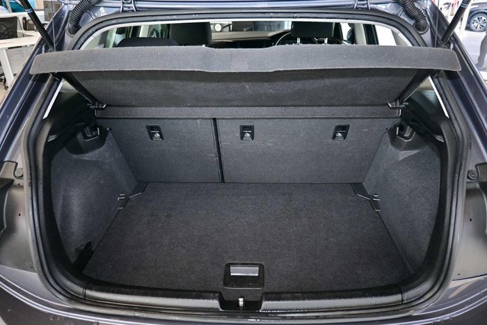 2024 Volkswagen Polo 85TSI Life