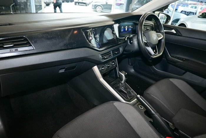 2024 Volkswagen Polo 85TSI Life