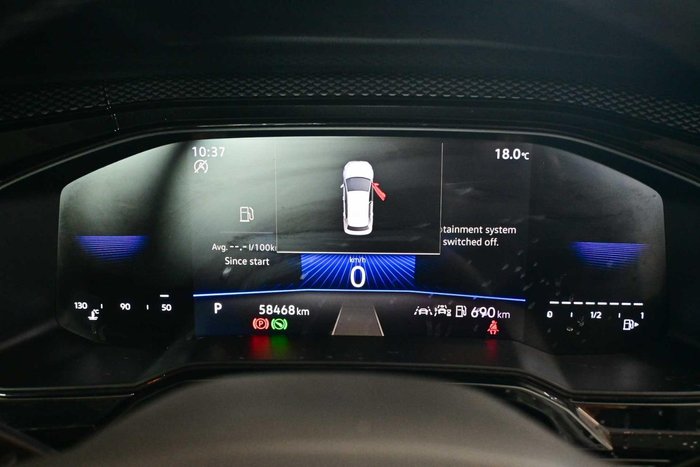 2024 Volkswagen Polo 85TSI Life