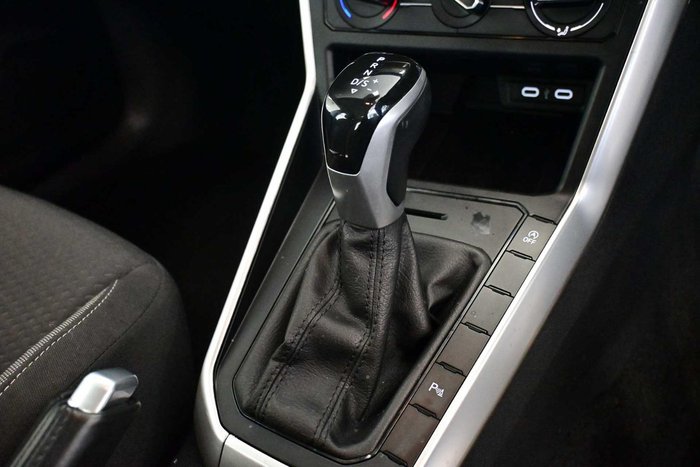 2024 Volkswagen Polo 85TSI Life
